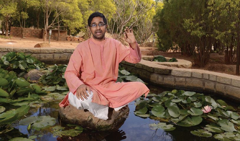 Sounds, Spaces and&nbsp;Singing